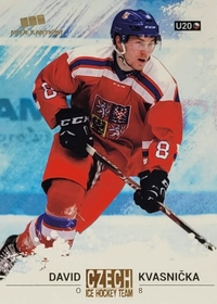 David Kvasnička 2017/18 MK PROMO