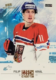 Filip Král 2017/18 MK PROMO