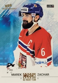 Marek Zachar 2017/18 MK PROMO