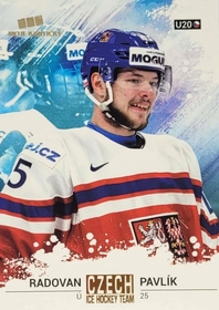 Radovan Pavlík 2017/18 MK PROMO