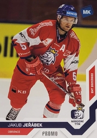 Jakub Jeřábek 2021/22 MK PROMO 