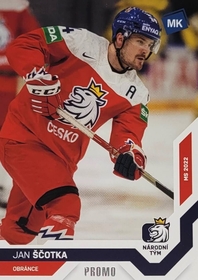 Jan Ščotka 2021/22 MK PROMO 