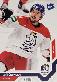 Jiří Černoch 2021/22 MK PROMO 
