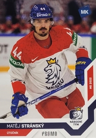 Matěj Stránský 2021/22 MK PROMO 