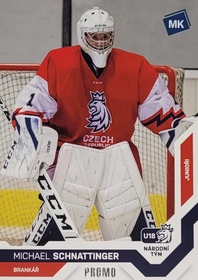 Michael Schnattinger 2021/22 MK PROMO U18