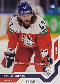 Michal Jordán 2021/22 MK PROMO