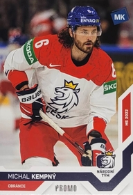 Michal Kempný 2021/22 MK PROMO