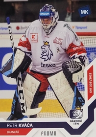 Petr Kváča 2021/22 MK PROMO