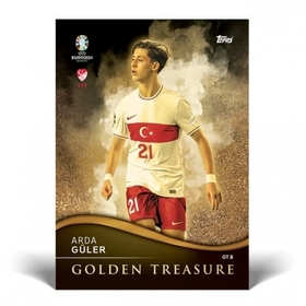 2023/24 Topps Match Attax EURO Balíček