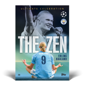 2023/24 Topps Match Attax UEFA Champions League Balíček
