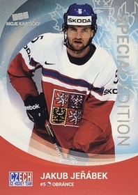 Jakub Jeřábek 2016/17 MK PROMO