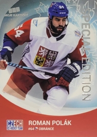 Roman Polák 2016/17 MK PROMO