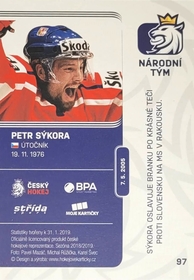 Petr Sýkora Rub
