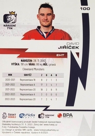 David Jiříček 2023 MK EXPO Ostrava