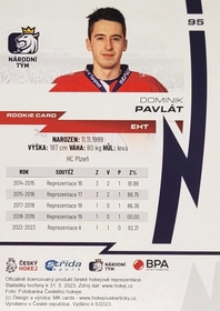 Dominik Pavlát 2023 MK EXPO Ostrava