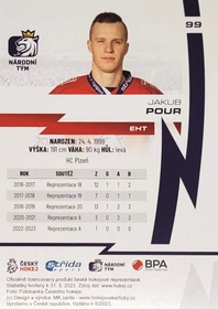 Jakub Pour 2023 MK EXPO Ostrava