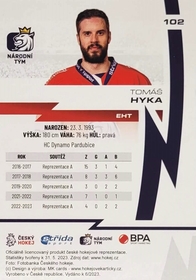 Tomáš Hyka 2023 MK EXPO Ostrava