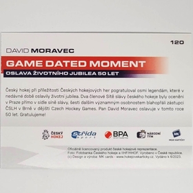 David Moravec 2023 MK EXPO Ostrava