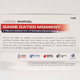 Marcel Marcel 2023 MK EXPO Ostrava