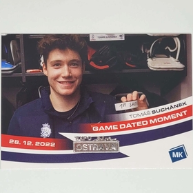 Tomáš Suchánek 2023 MK EXPO Ostrava