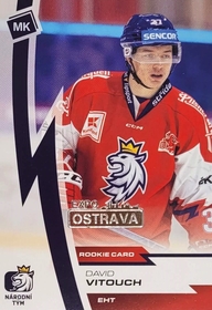 David Vitouch 2023 MK EXPO Ostrava