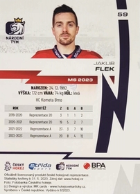 Jakub Flek 2023 MK EXPO Ostrava
