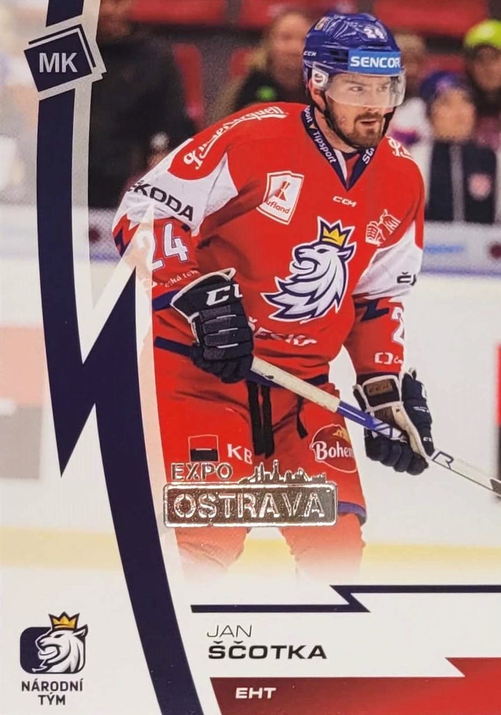 Jan Ščotka 2023 MK EXPO Ostrava