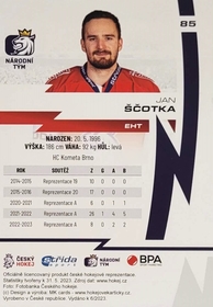 Jan Ščotka 2023 MK EXPO Ostrava