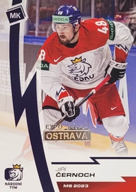 Jiří Černoch 2023 MK EXPO Ostrava