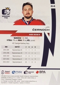 Jiří Černoch 2023 MK EXPO Ostrava