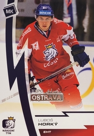 Luboš Horký 2023 MK EXPO Ostrava