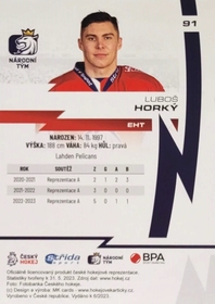 Luboš Horký 2023 MK EXPO Ostrava