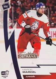 Marcel Marcel 2023 MK EXPO Ostrava