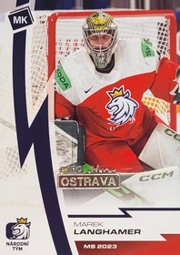 Marek Langhamer 2023 MK EXPO Ostrava