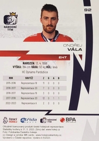 Ondřej Vála 2023 MK EXPO Ostrava
