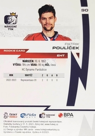Patrik Poulíček 2023 MK EXPO Ostrava