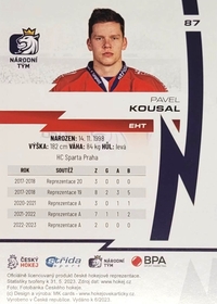 Pavel Kousal 2023 MK EXPO Ostrava
