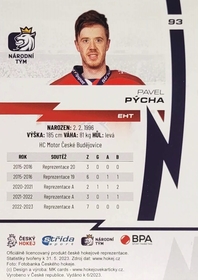 Pavel Pýcha 2023 MK EXPO Ostrava