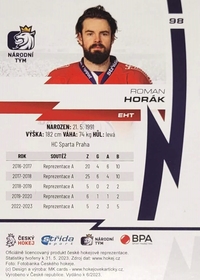 Roman Horák 2023 MK EXPO Ostrava
