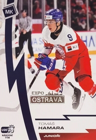 Tomáš Hamara 2023 MK EXPO Ostrava