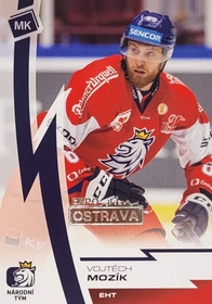 Vojtěch Mozík 2023 MK EXPO Ostrava