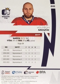 Vojtěch Mozík 2023 MK EXPO Ostrava