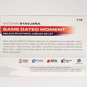 Antonín Stavjaňa 2023 MK EXPO Ostrava