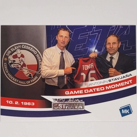 Antonín Stavjaňa 2023 MK EXPO Ostrava