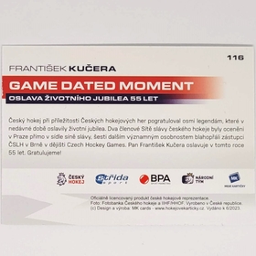 František Kučera 2023 MK EXPO Ostrava