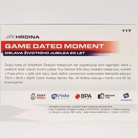 Jiří Hrdina 2023 MK EXPO Ostrava