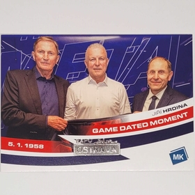 Jiří Hrdina 2023 MK EXPO Ostrava