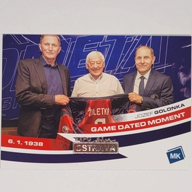 Jozef Golonka 2023 MK EXPO Ostrava