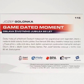 Jozef Golonka 2023 MK EXPO Ostrava