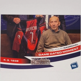 Vladimír Nadrchal 2023 MK EXPO Ostrava